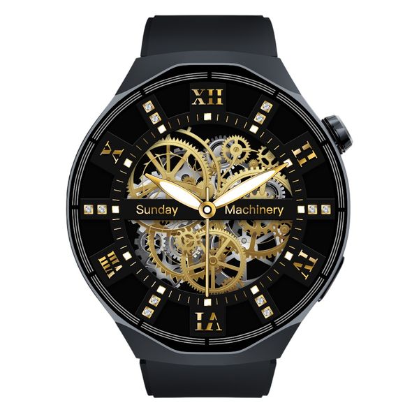 IKUN HT30 Smartwatch