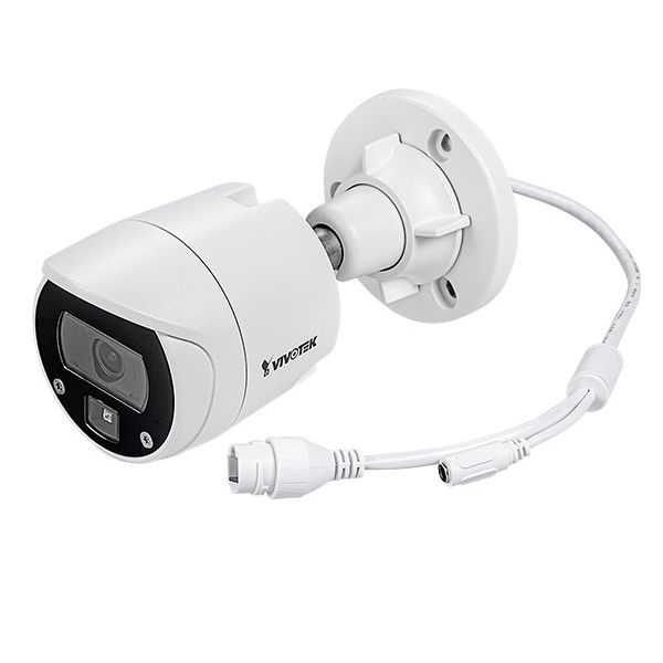 Vivotek IB9369 2MP FHD IP Ethernet Bullet Camera