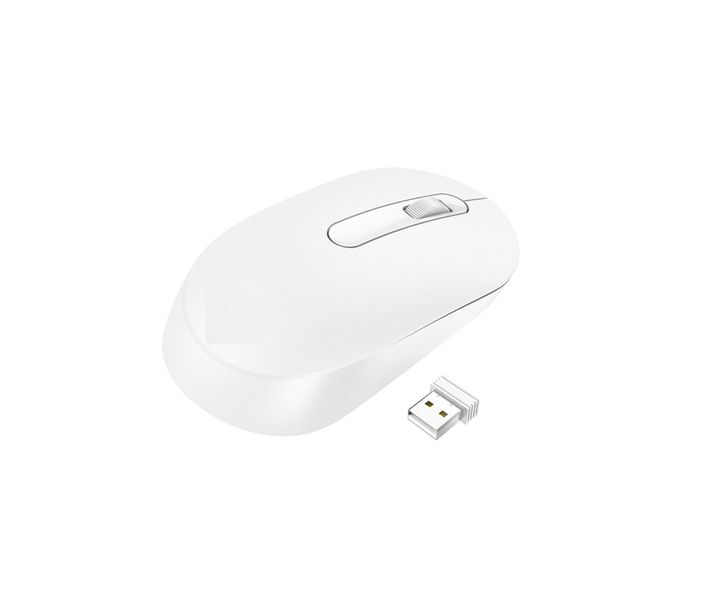 Wireless Business Mouse 2.4G With Mini USB Receiver (Plag&amp;Play)