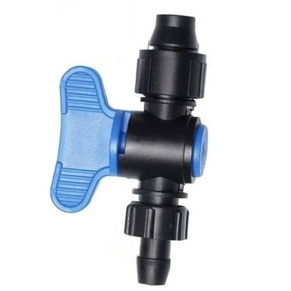 Portable Faucet Attachment for PET Bottles