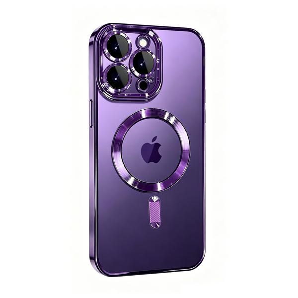 Compatible With IPhone13 Pro Case, Includes Lens Protective Film