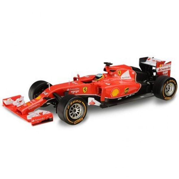 X F1 Radio Remote Control Formula One Racing Car