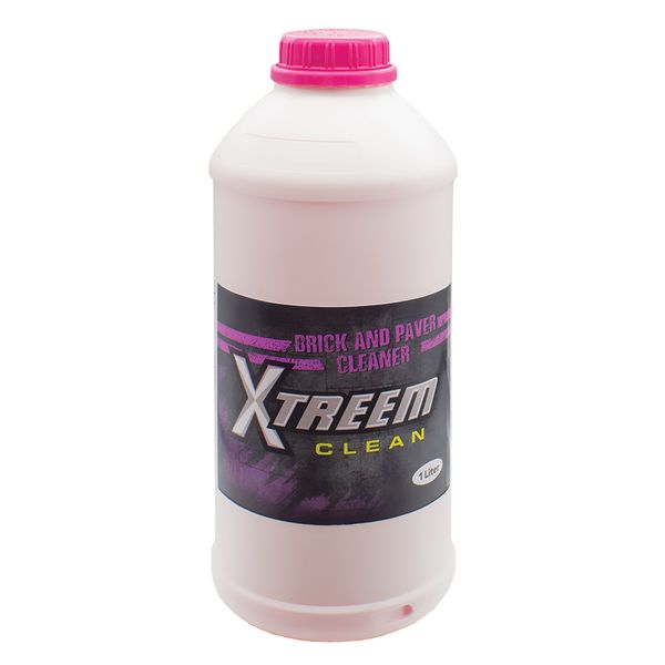 Xtreem Brick and Paver Cleaner - 1L