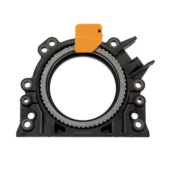 Oil Seal Rear Main Impulse Ring Compatible With VW Golf 6 1.4 ;1.6 /Polo Vivo 1.4; 1.6