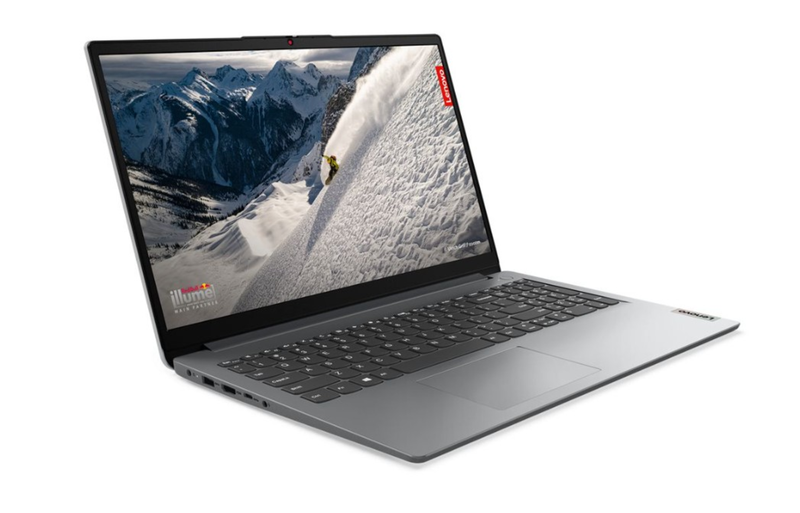 Lenovo Ideapad 1 - Core i5 8GB 512GB SSD 15.6" Laptop