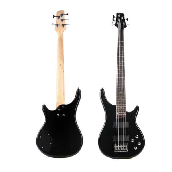 5 Strings Bass Guitar