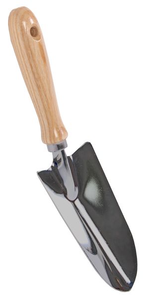Wide Planting Spade