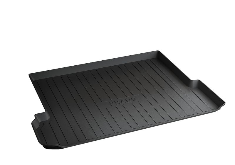 Toyota Prado Boot Mat