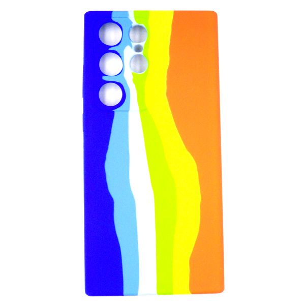 Rainbow case for samsung galaxy s23 ultra shop today get it tomorrow