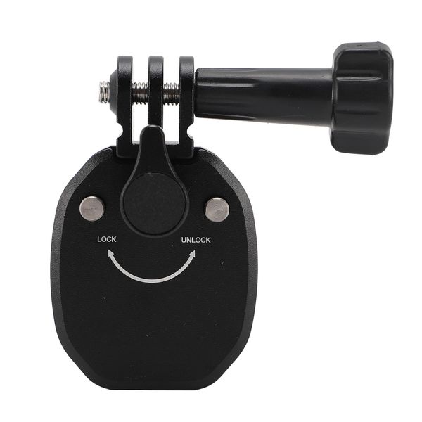 Motorcycle Mount Compatible with Action5Pro/Hero 13