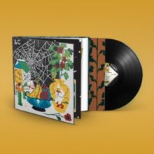 Sympathy for Life (Vinyl / 12" Album Coloured Vinyl)