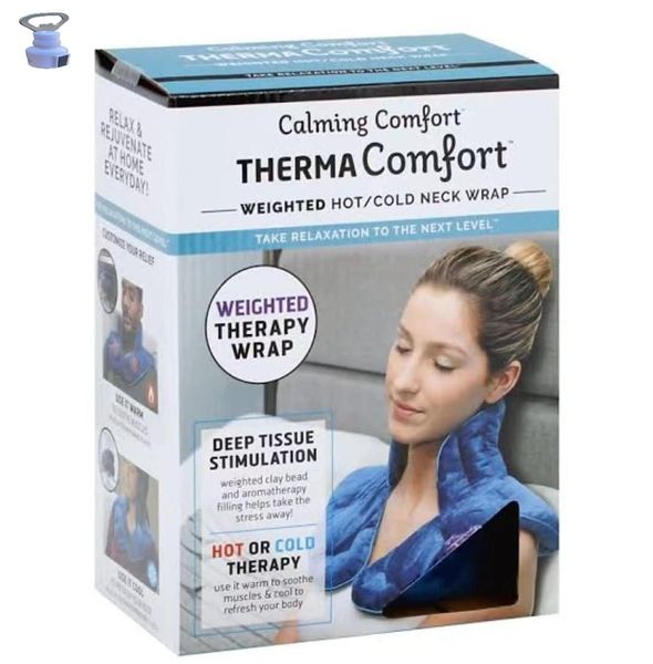 Calming Comfort And Bottle Opener