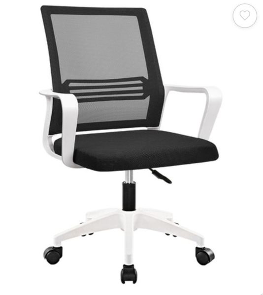 Home Office Desk Chair High Back Swivel Desk Chair