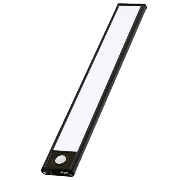 Night LED Light Motion Sensor/Rechargeable for Kitchen/Bedroom