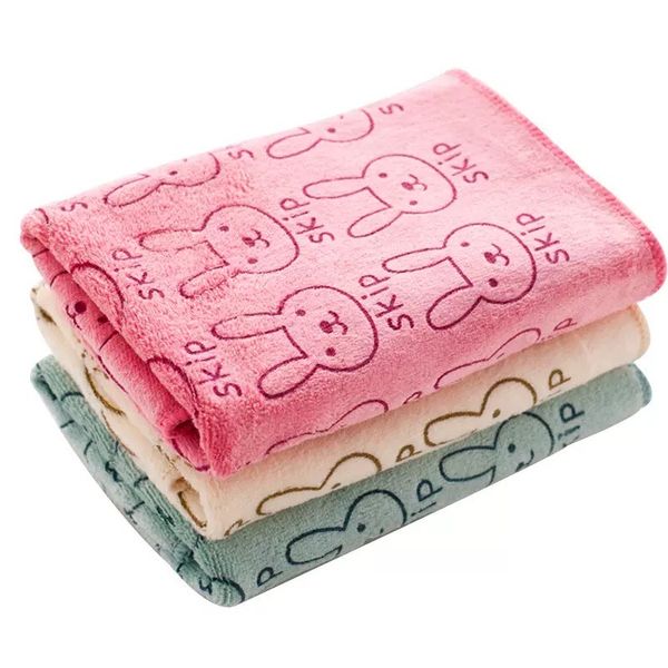 75 x 35-Soft Absorbent Towels Pack Of 6