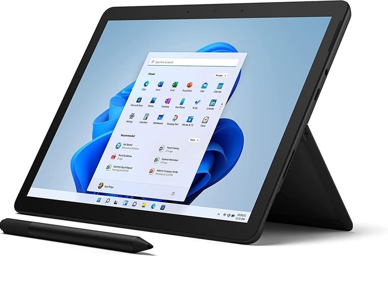 Microsoft Surface PRO 9, 12th Gen, Core i7, 16GB, 256 SSD, Win 11, Pen 2