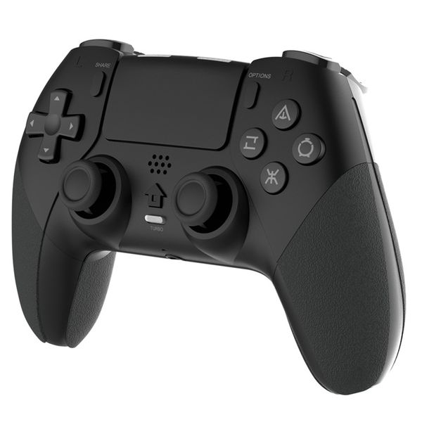 Gaming Bluetooth Wireless Controller Ps4 Gamepad Joystick For Playstation 4