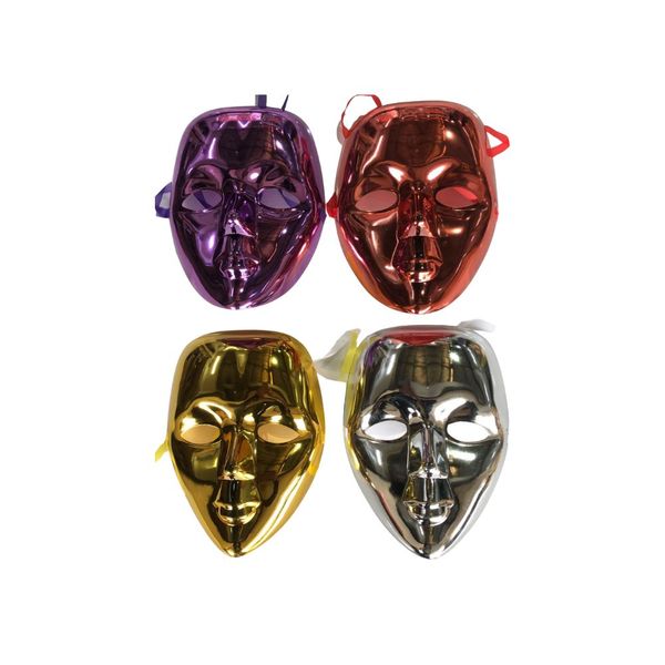 Fun &amp; Safe Costume Accessory Set Of 4 image