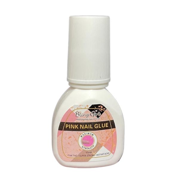 Bling Girl - Nail Glue