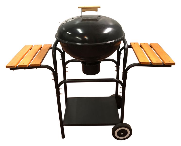 Goldair - Kettle Braai GKB-1044S