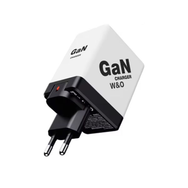 Retractable charger Retractable Fast charger 80cm retractable USB-C cable