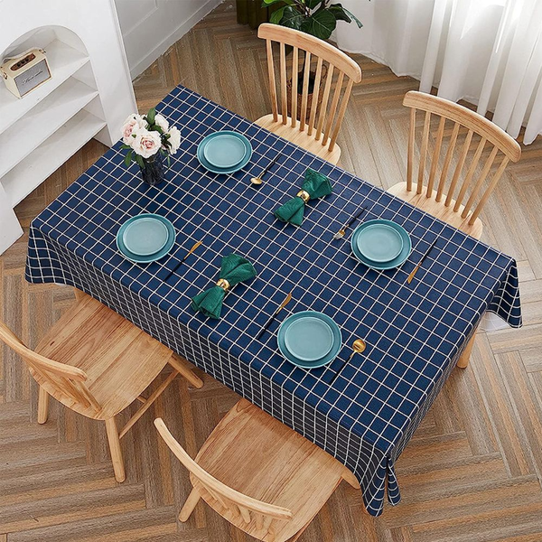 Rectangular Table Cloth