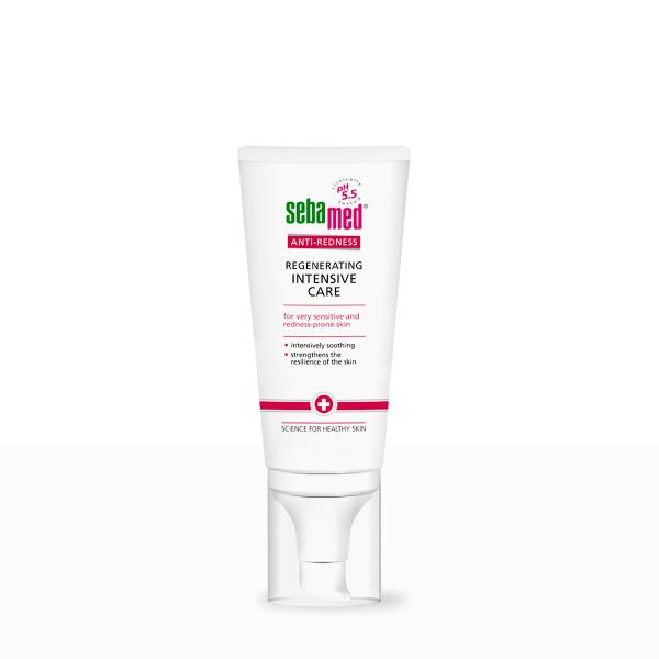 Sebamed Anti-Redness Regenerating Intensive Care Cream - 50ml