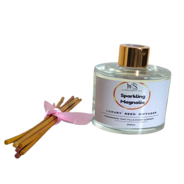 Reed Diffuser