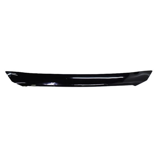 Bonnet Guard Compatible with Hyundai Getz Facelift 2006+ Model -Gloss Black