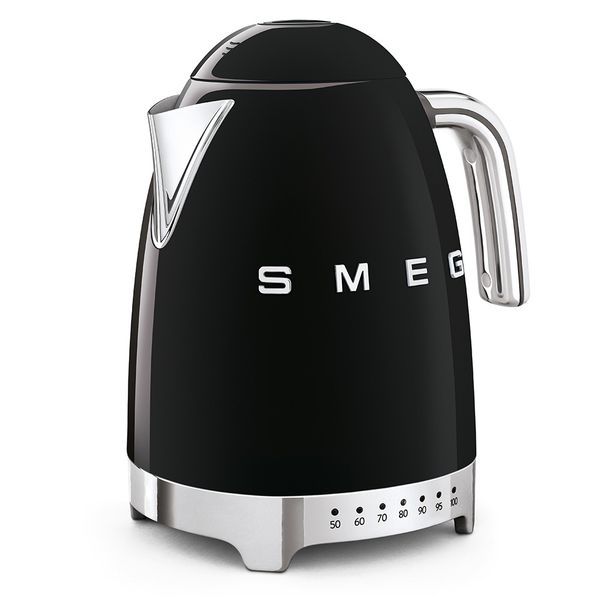 Smeg – 1. 7 Litre Variable Temperature Kettle
