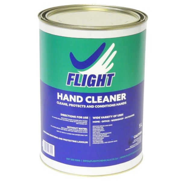 Flight Professional Hand Cleaner - 5 Litre