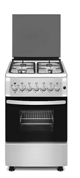 Ferre 50 x 60 Free Standing Gas/Electric Stove F5S40E3.HI