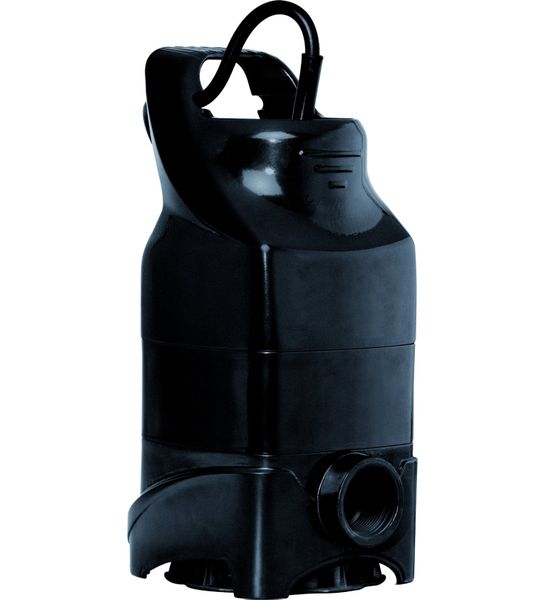 DAB NOVAPOND 200 M Submersible pond pump