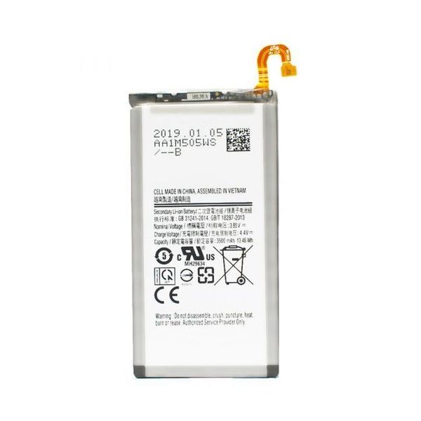 Quality Replacement Battery For Samsung J8