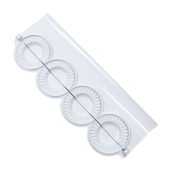 4-Holes Mold Dumpling Maker DP-6