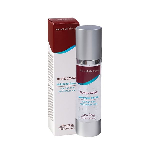 Volumizing Serum for Fine, Thin or Fragile Hair - 100ml