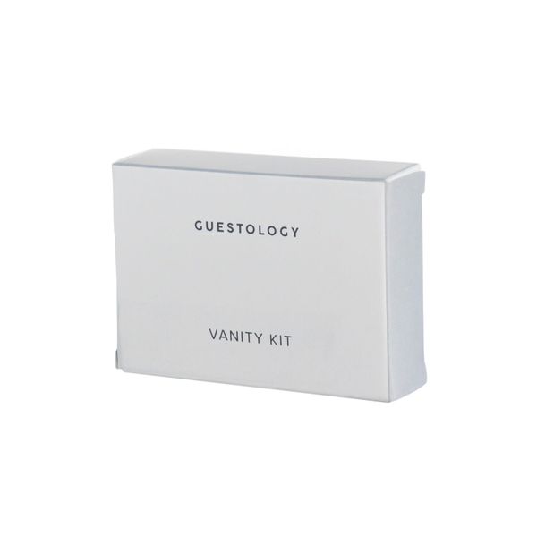 Soft Touch Vanity Kit Pack Of 20