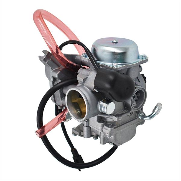 Carburetor 0470-737 Carb 0470-843 for Arctic Cat Compatible with Universal