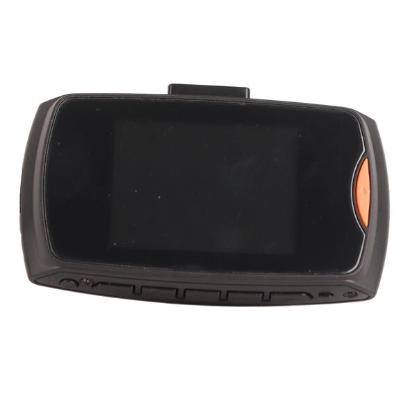 Car Dash Cam Full HD 1080P, 170 Wide Angle, Automatic Loop Recording