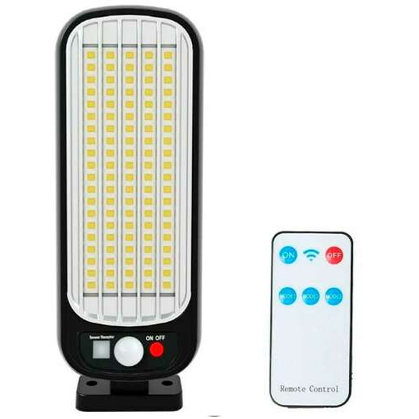 Solar Sensor LED Light- 100LED