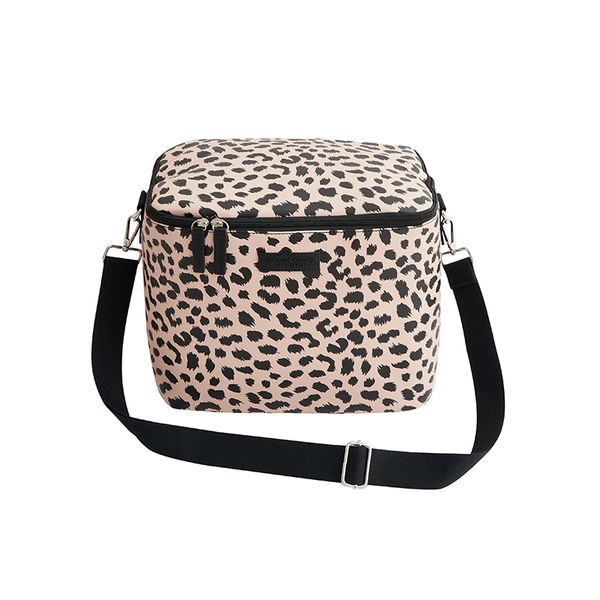 Picnic Bag - Cheetah