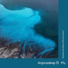 Anjunadeep13 (CD / Album)