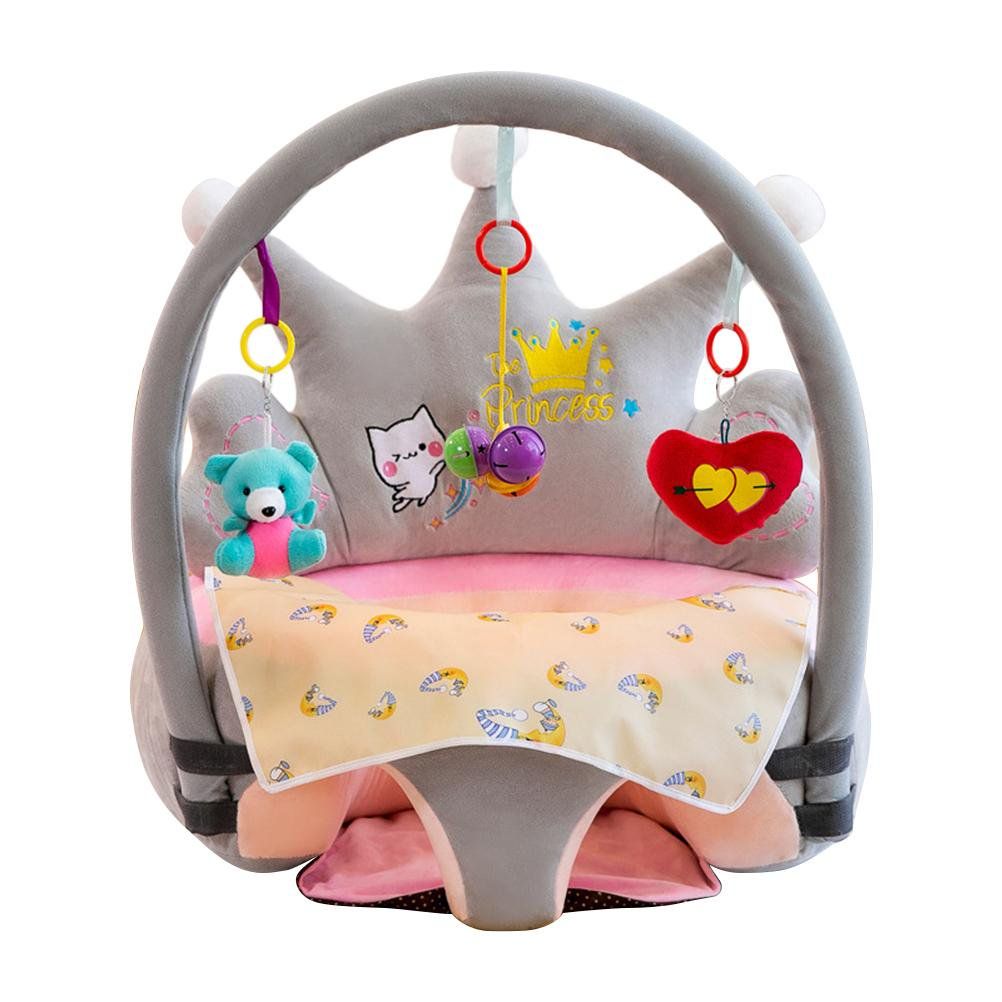 Baby Seat Sofa Cute Cartoon Baby Sofa Shop Today. Get it Tomorrow!