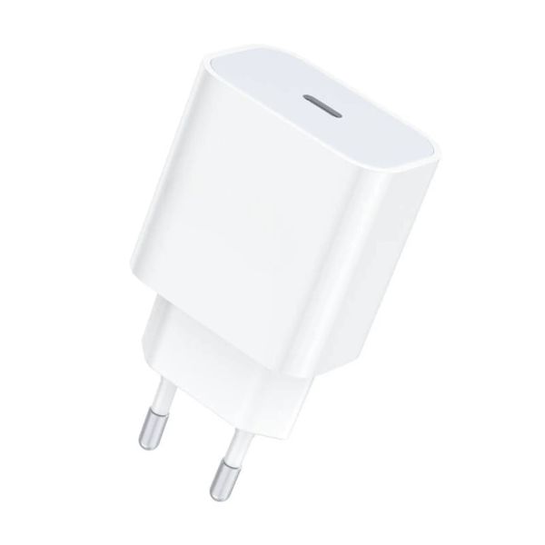 AS-51375 Wolulu 20W PD Charger