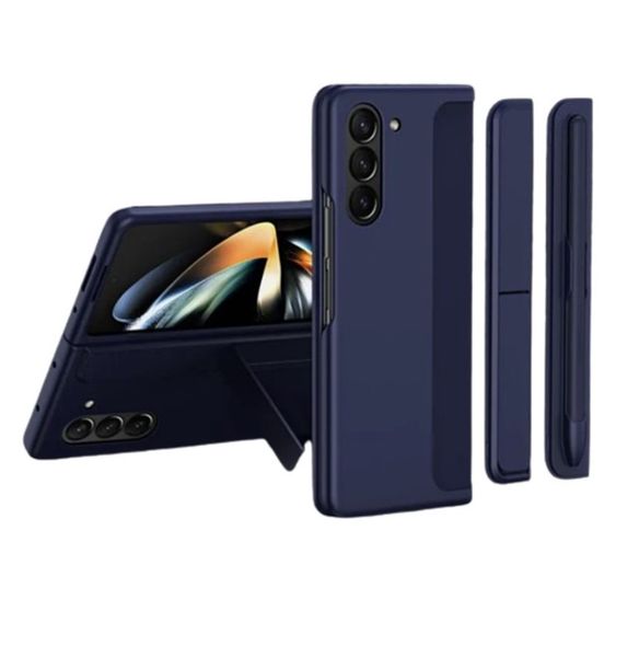 Blue image