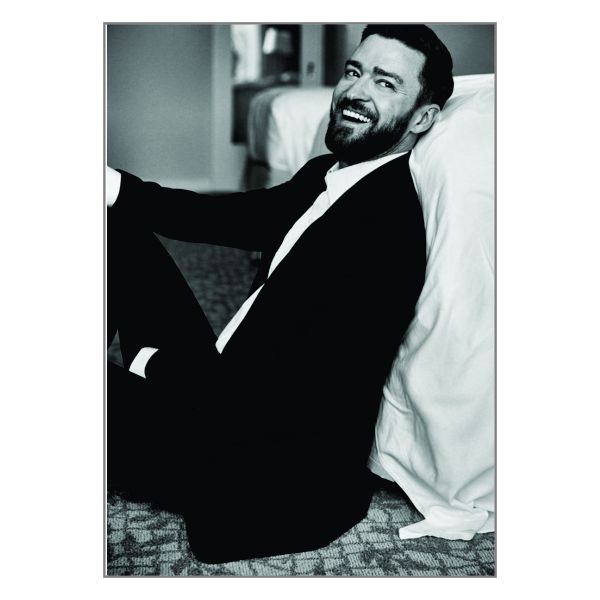 Justin Timberlake-A1 Poster