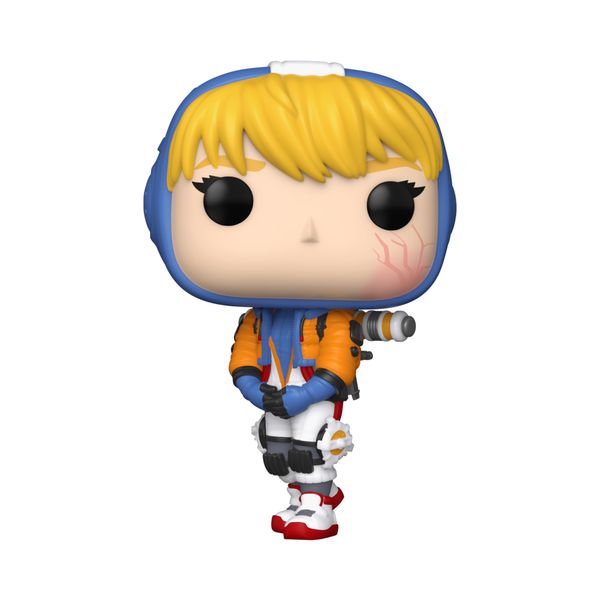 Funko Pop! Games: Apex Legends - Wattson