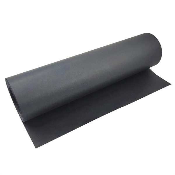 Kraft Paper Environmental Protection Kraft Wrapping Paper 0.3x30M