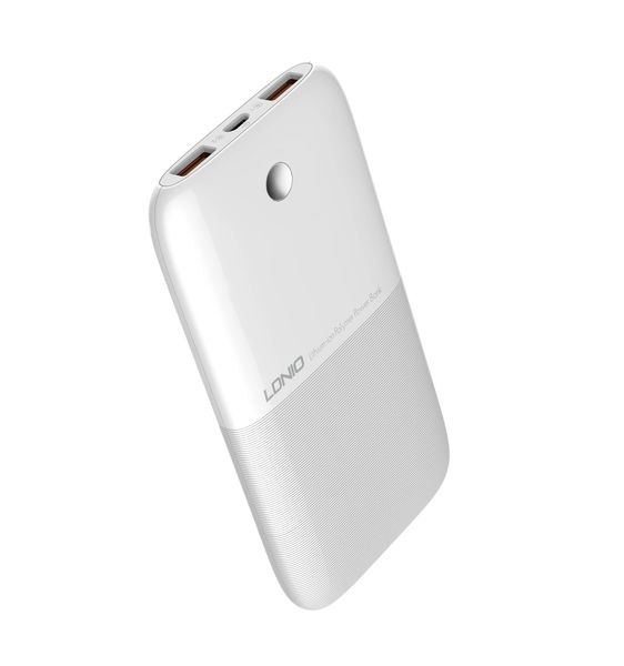 LDNIO 10000 mAh Power Bank