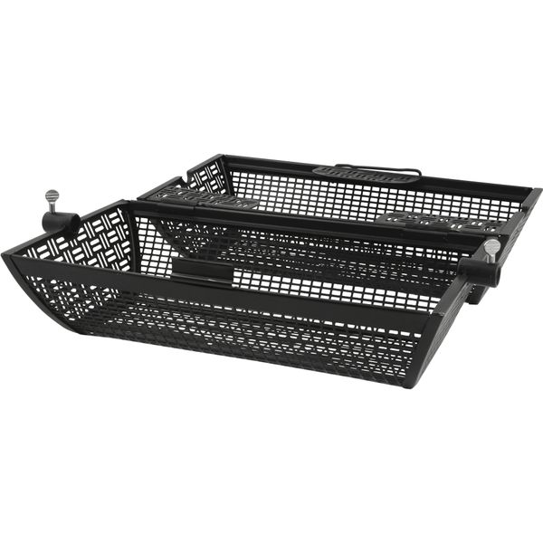 Dangrill Rotisseri Basket W/Non-Stick
